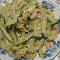 ☆☆☆ピンキー☆☆☆'s cooksnap of when they made 中華風♪♪白菜サラダ.