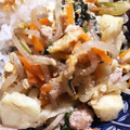 あたむ❤189's cooksnap of when they made 節約!?いやいや、栄養満点！　もやし炒め.