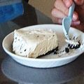 ☆チャレンジやっぴ☆'s cooksnap of when they made ♡超簡単！レアチーズケーキ♡.