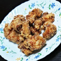 レモンちゃん♡'s cooksnap of when they made お酒がすすむ！ゆずこしょう味 唐揚げ！.