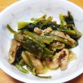 まりるれろキッチン's cooksnap of when they made 豚肉と小松菜★ピーマンの炒めもの♪.