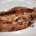 annie0922's cooksnap of when they made いわしのかば焼き.