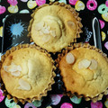 ceriseママ's cooksnap of when they made 卵不使用★マドレーヌ風.