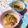 こともみ's cooksnap of when they made 子供も大好き朝食☆小松菜と油揚げの味噌汁.