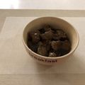 KAORU4649's cooksnap of when they made 鶏レバーの甘辛煮.