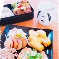 ＴＷＯＨＥＡＲＴＳ's cooksnap of when they made さつまいも甘煮！.