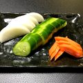 ☆GSSQHY☆'s cooksnap of when they made きゅうり甘酒漬け.