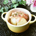 Dellaたん's cooksnap of when they made 超簡単♡丸ごと玉ねぎのレンジ蒸し.