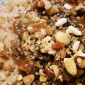 のぶ代's cooksnap of when they made 簡単♡がっつり茄子と野菜のキーマカレー.
