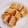 かほus's cooksnap of when they made ベーコンとチーズの油揚げはさみ焼き.
