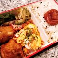 あいらもると's cooksnap of when they made 卵焼き器で！ベーコン・チーズオムレツ♪.