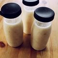 スイート・アリッサム's cooksnap of when they made 炊飯器で簡単♡本格♡米麹の甘酒♡.