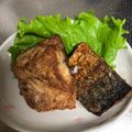 ルぴあ's cooksnap of when they made 香ばしさが決め手！サバの竜田揚げ.
