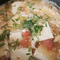 ♡ゆづき♡'s cooksnap of when they made たまごのおかず☆豆腐の梅とじ.