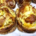 ancocoaちゃん's cooksnap of when they made ハムとゆでたまごのマヨパン～成形画像付～.