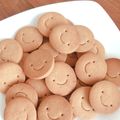 みさきち☆キッチン's cooksnap of when they made さくほろ☆カラメルシナモンビスケット.