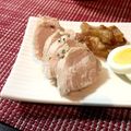 misatona's cooksnap of when they made ＊～レンジで簡単！サラダチキン～＊.