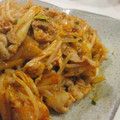 りうちぃ's cooksnap of when they made ☆簡単美味しい♪我が家の豚キムチ☆.