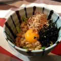 misatona's cooksnap of when they made ひと手間かけた　たまごかけご飯＊納豆.