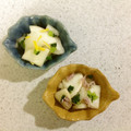 Y✿えくぼ飯's cooksnap of when they made カブと梨の浅漬け.
