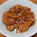 totoro915's cooksnap of when they made 鶏胸肉の南蛮漬け.