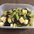 まさたかまま's cooksnap of when they made いかとセロリのXO醤炒め.