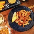 omegm's cooksnap of when they made なんこつ唐揚げ.