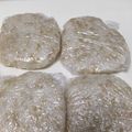 himacoco's cooksnap of when they made もち麦ご飯の炊き方.
