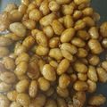 phnanzu's cooksnap of when they made ウチの常備菜②『大豆の甘辛煮』.