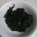 クックGB6431☆'s cooksnap of when they made 混ぜるだけ！簡単♪ごまあんこクりーム.