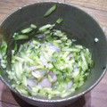 さとみんちゃちゃちゃ's cooksnap of when they made 簡単おつまみ☆絶品！！！たこわさきゅうり.