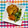 チェックのミニくま's cooksnap of when they made ごぼう天と豆苗・人参のさっと煮♪.