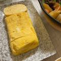 あかりとおもち's cooksnap of when they made 簡単！茶碗蒸しみたいな味のだし巻き卵☆.