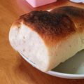みづねこ's cooksnap of when they made テクいらず、究極の山型食パン.