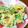 2girl2boyＳ's cooksnap of when they made 速攻！豆苗のふわふわ卵炒め.