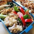 LimeLunch's cooksnap of when they made 笹身の柚子胡椒焼き♪.