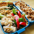LimeLunch's cooksnap of when they made 夏のおかずに！豚肉の梅紫蘇はさみ焼き.