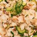 67luna's cooksnap of when they made 鮭としらすの香味ちらし寿司.