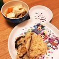 yuka119's cooksnap of when they made 基本の❤豚汁.