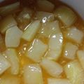 しまいんこ's cooksnap of when they made 夏にホッとする味。冬瓜の生姜あんかけ.
