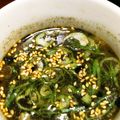 猫イクラ's cooksnap of when they made 簡単わかめスープ 미역국.