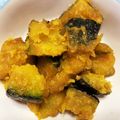 えりちぇる♡'s cooksnap of when they made 簡単♪ほくッとカボチャのマヨ照り焼 激旨.