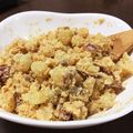 姫猫アチャ糖質制限中's cooksnap of when they made 妊婦でもサツマイモでおやつ.
