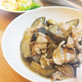 smilerody's cooksnap of when they made ナスと豚バラのこっくり＊とろとろ煮.