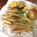 lucea's cooksnap of when they made 【十勝一年生】ワカサギの天ぷら.