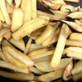 ぷぷぷーこ's cooksnap of when they made 椎茸とじゃがいものバターしょうゆ炒め.