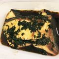 pittan19's cooksnap of when they made 我が家流ブリ照り焼き.