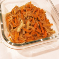 りんこっこ's cooksnap of when they made ほっぺが落ちちゃう♬ 切り干し大根の煮物.