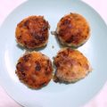 クッキングホチョ's cooksnap of when they made 絶品★おばあちゃん直伝の芋コロッケ★.