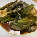 oda5yoko's cooksnap of when they made 漁師さんの魚の煮付け～マナガツオ～.